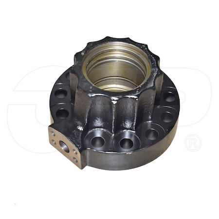 Aic Replacement Parts Head Fits Caterpillar Models 1733366